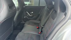 Mercedes-Benz CLA 250e AMG Line Executive 5dr Tip Auto Estate